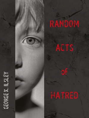 cover image of Random Acts of Hatred